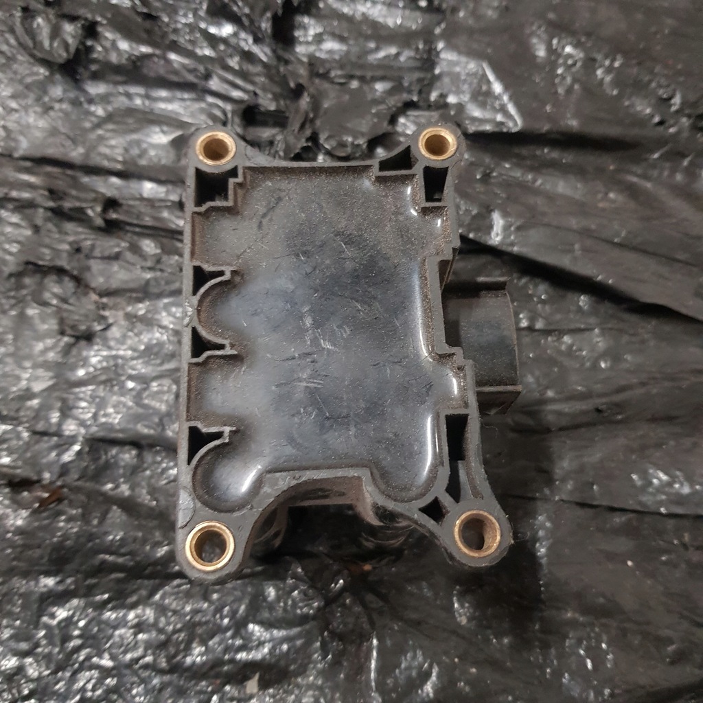 фото №5, Котушка запалювання ford fusion 1.4 19020009