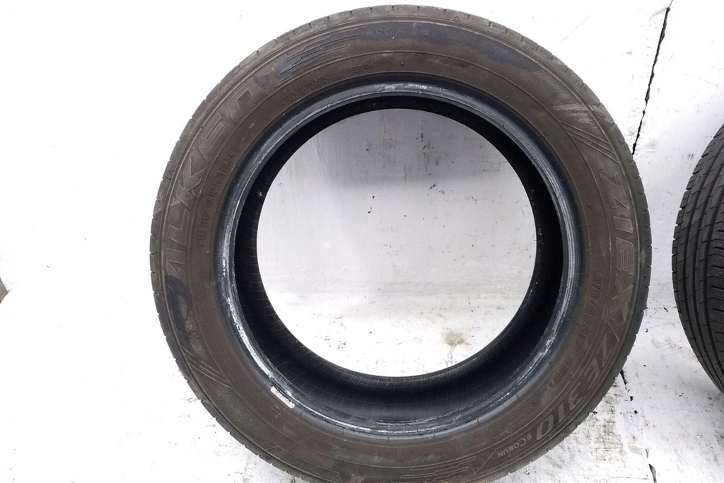 фото №9, Задня решітка багажника skoda karoq nu7 21555r17 1.6l дизель 85kw 2019