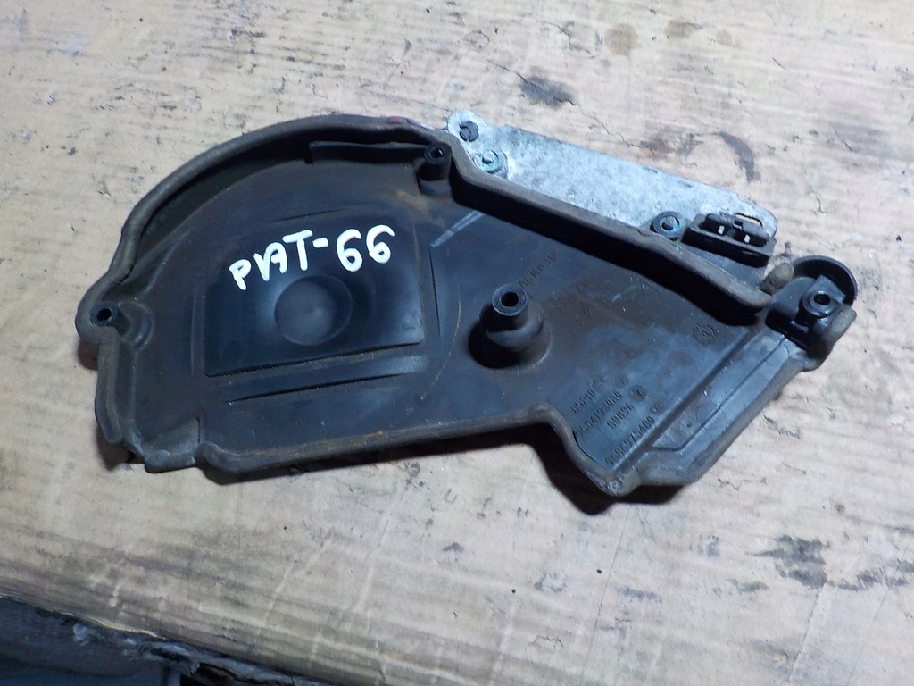 фото №1, Partner захист розподільного валу 968675480