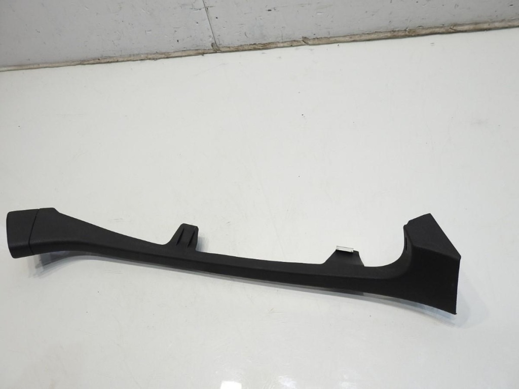 фото №6, Молдинг захист поріг правий задня vw passat b7 kombi 309867766