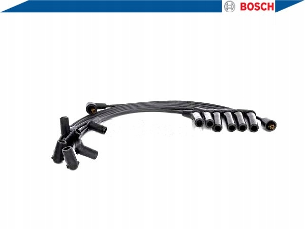 фото №4, Набор трубопровод зажигания bosch 986 357 248