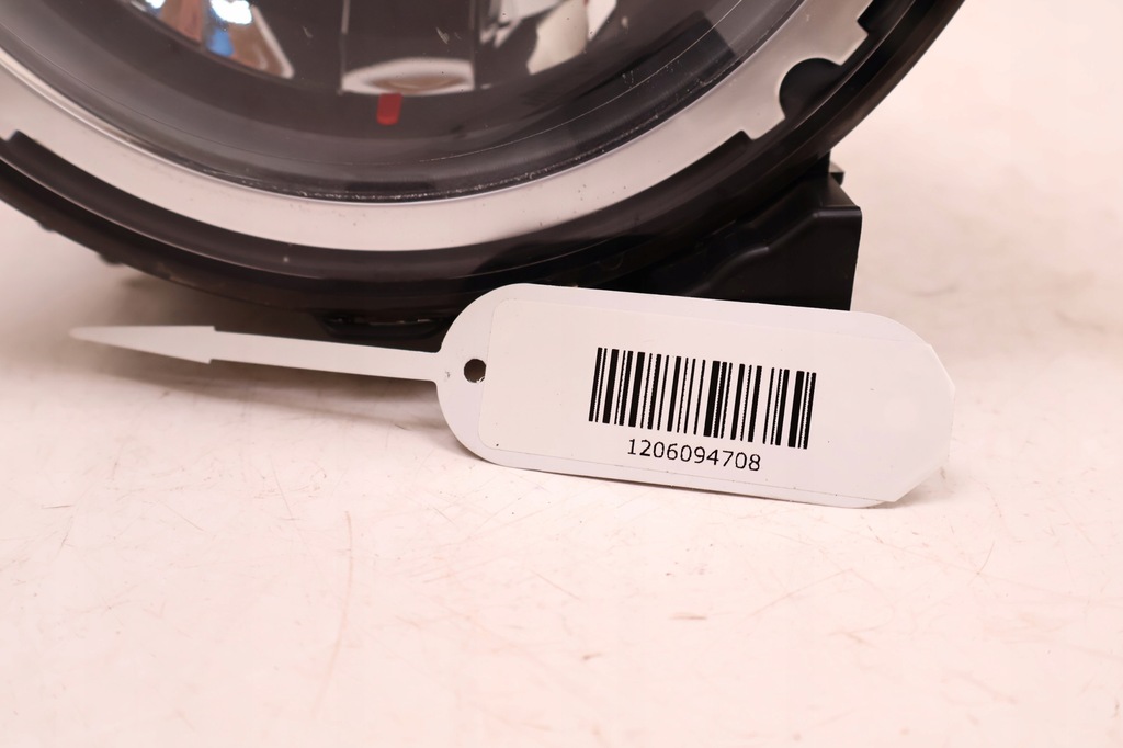 фото №10, Jeep wrangler jl 18- лампа права перед 55112881ad