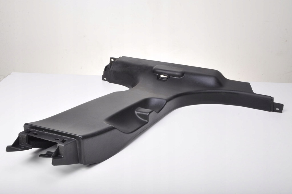 фото №1, Maserati ghibli iii захист стійка права 670019610