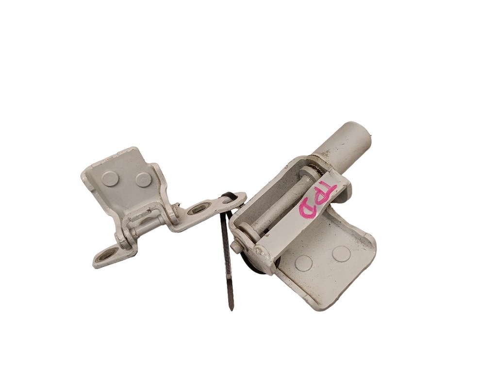 фото №1, Петлі двері задня правий renault zoe