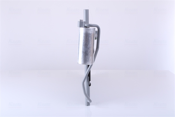 фото №11, Конденсатор nissens a1685000854 1685001154 a 1685000