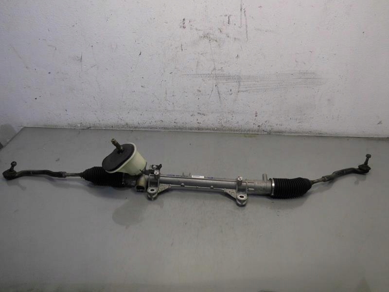 фото №1, Трансмиссия рулевая рейка grand scenic iii 1.6 dci