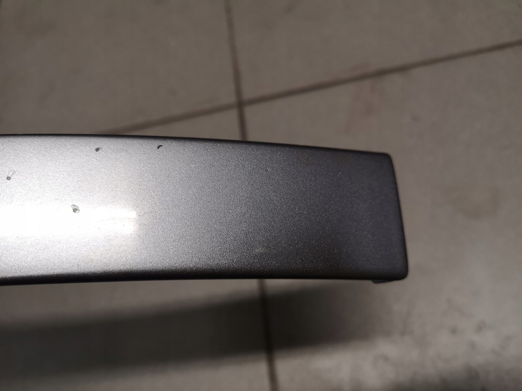 фото №10, Молдинг pod фара права audi a8 d2 lyzl 4d0853208c