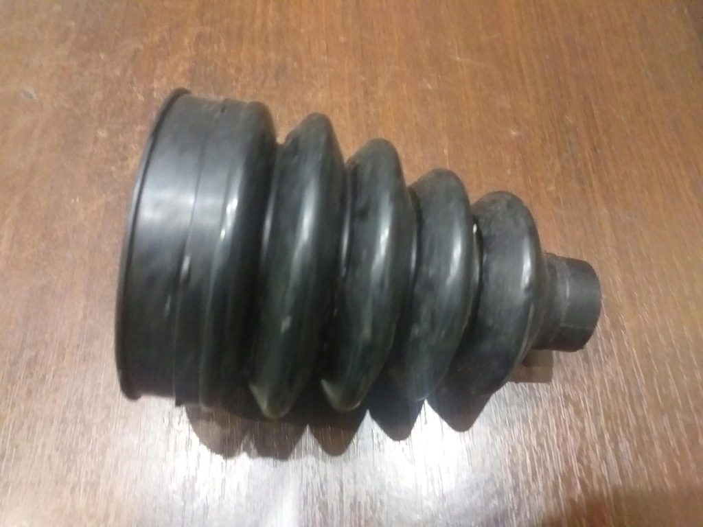 фото №5, Захист шарнір піввісь привідний t2h366