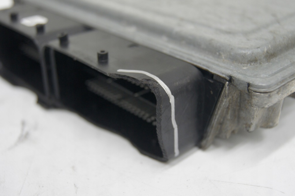 Блок управления двигателя 2.0 tsi ateca cupra Недорого