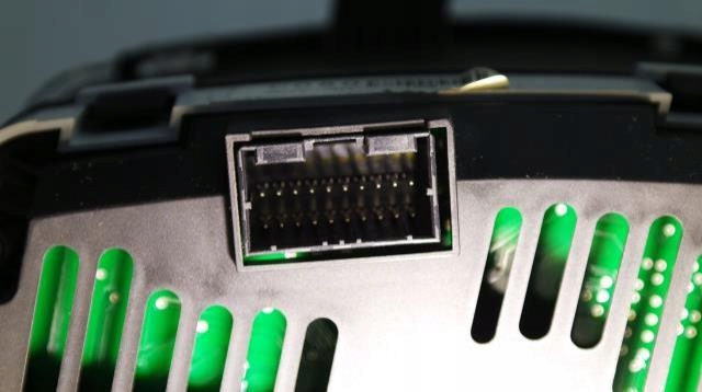 фото №8, Счетчик hyundai i20 lift 1.1 crdi