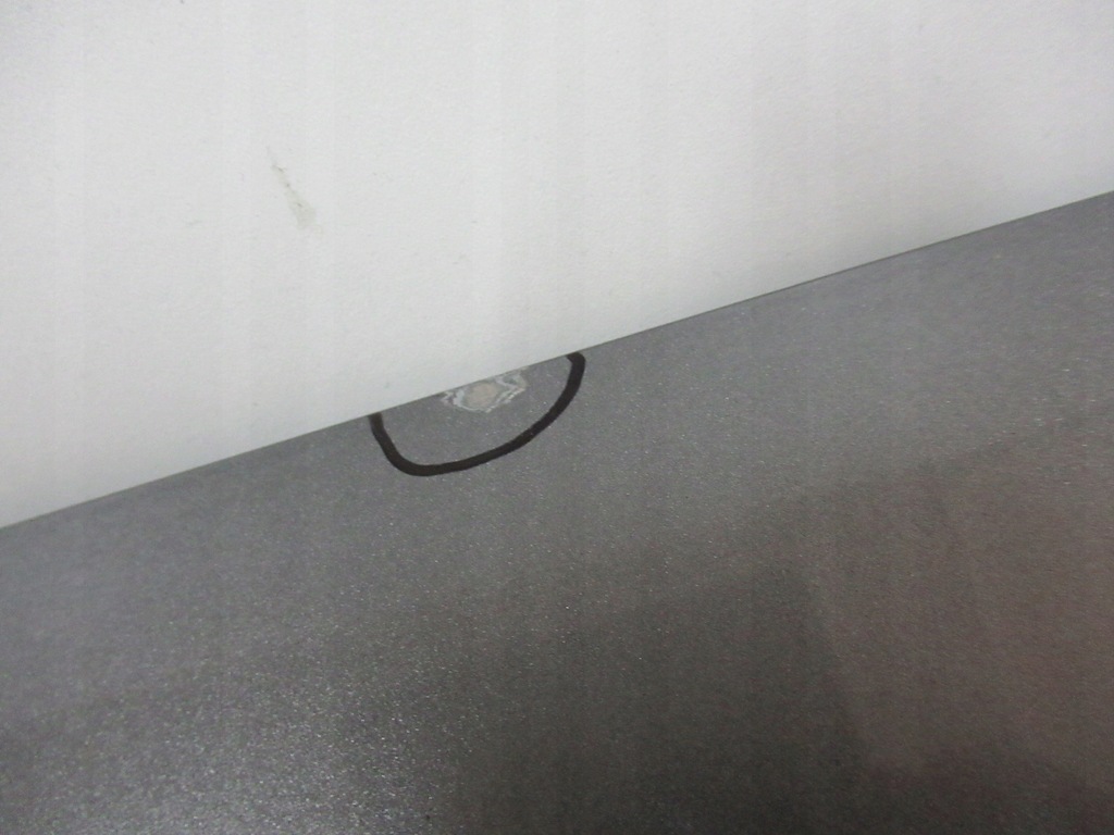 фото №10, Renault koleos ii 2 17- крышка багажника багажника tekad koleos ii крышка багажника