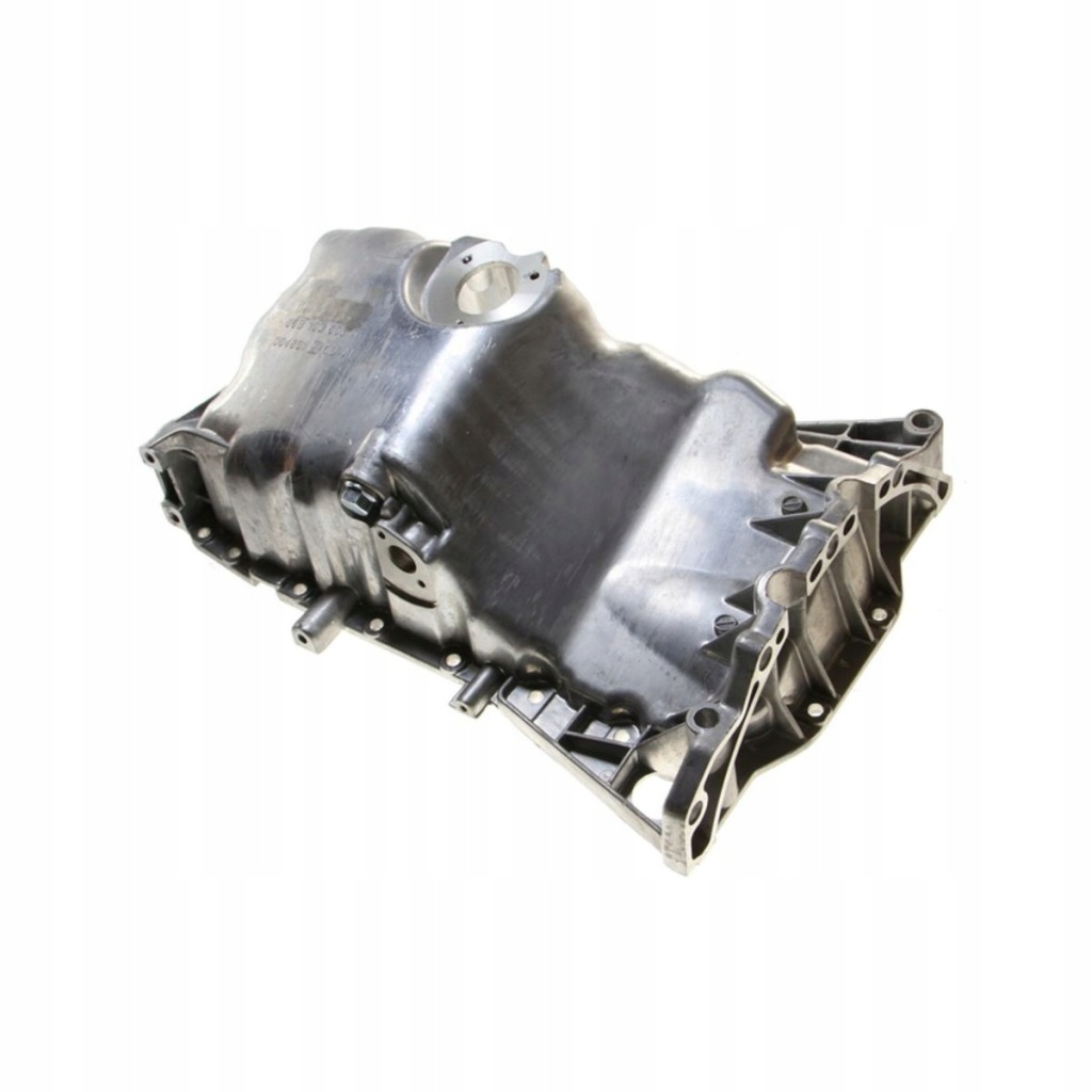Купить Поддон масляная audi a4 b6 b7 00-08 1.8
