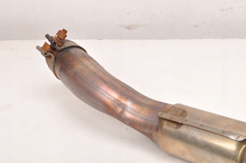 фото №7, Ferrari california 4.3 труба выхлопная левая 274775 1191999x