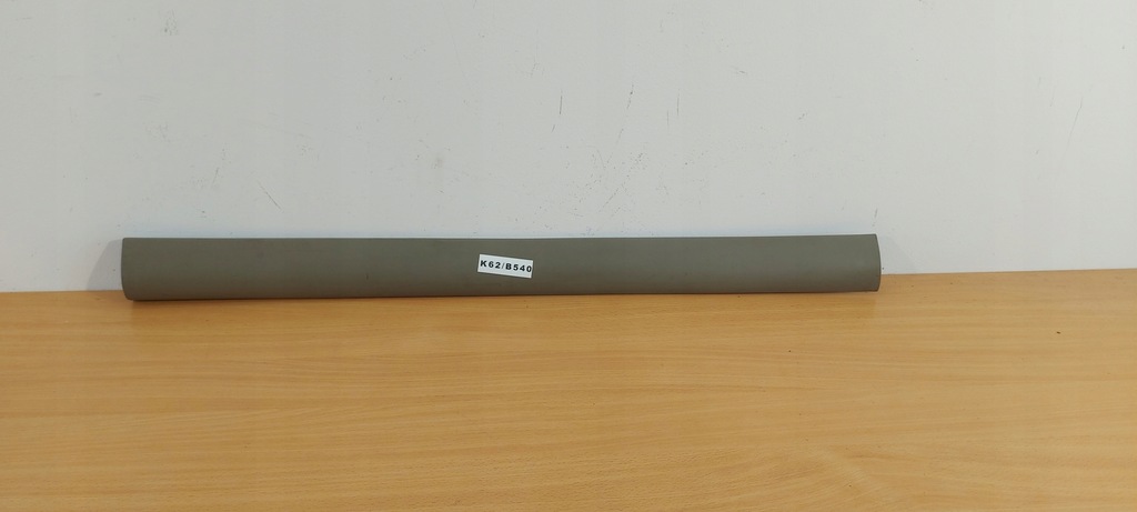 фото №1, Renault megane 2 cabrio молдинг дверь левая обшивка