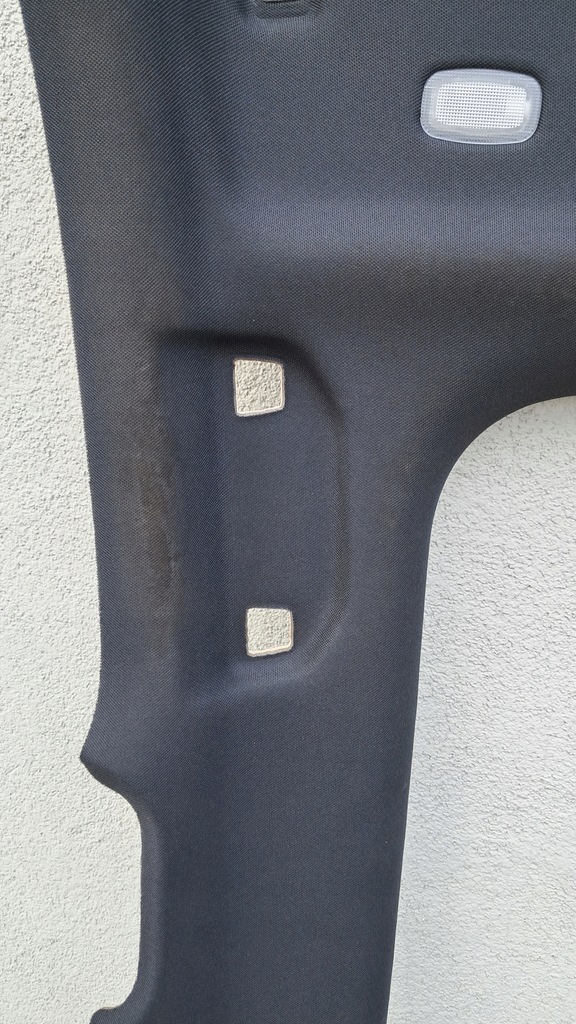 фото №8, Mercedes w176 a klasa solar стеля lublin