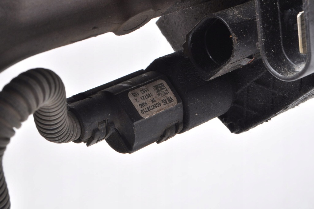 фото №9, Porsche macan рулевая рейка 95b423055ag 95b909744d 95b909144k