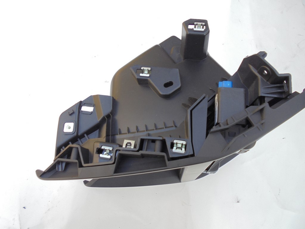 фото №5, Бардачок полка туннель верхний usb citroen e-c4 c4 3 iii 23r. 9835233380