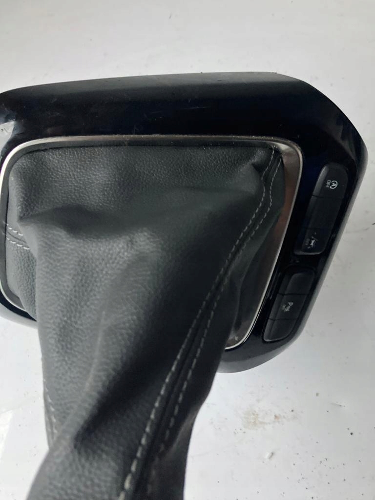 фото №8, Ручка передач чохол corsa f