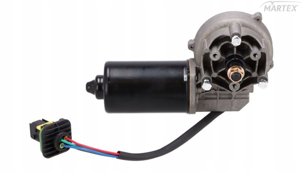 фото №1, Моторчик дворник rvi gama t