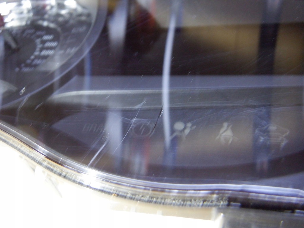 фото №6, Лічильник прилади ford edge st lift usa 2019