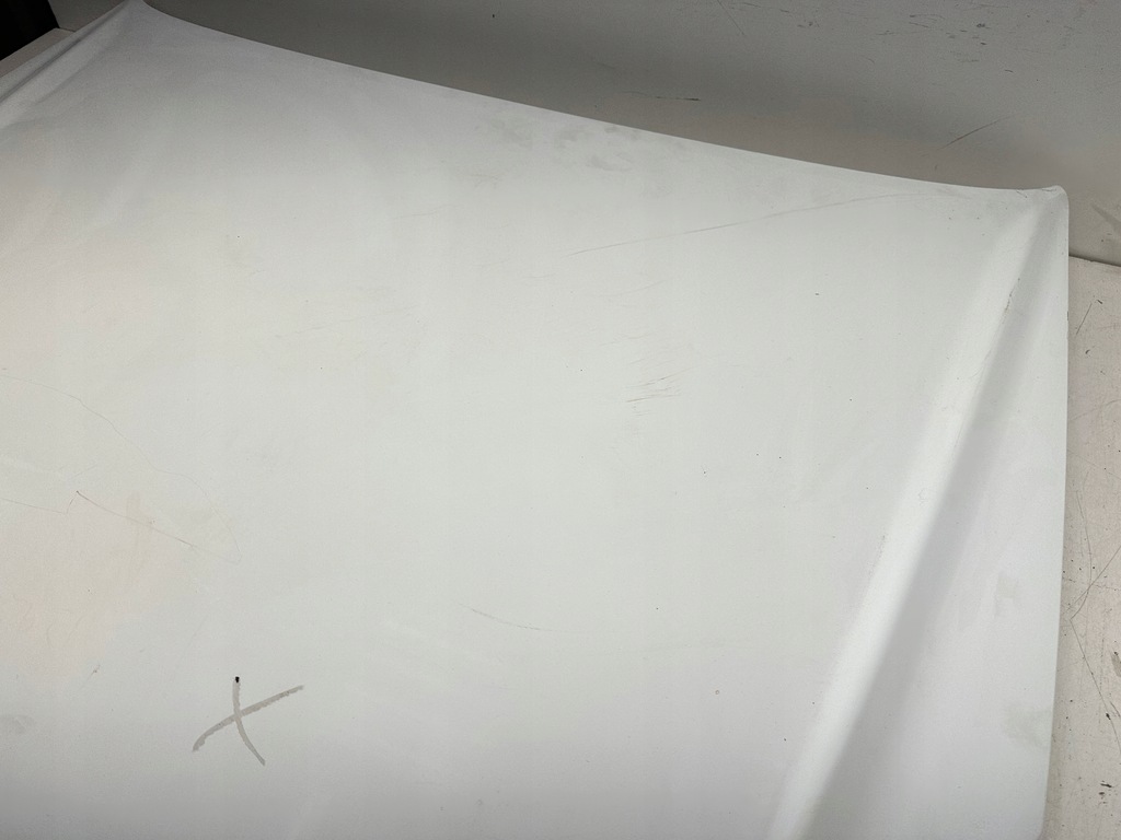 фото №10, Капот isuzu d max ii lift петли