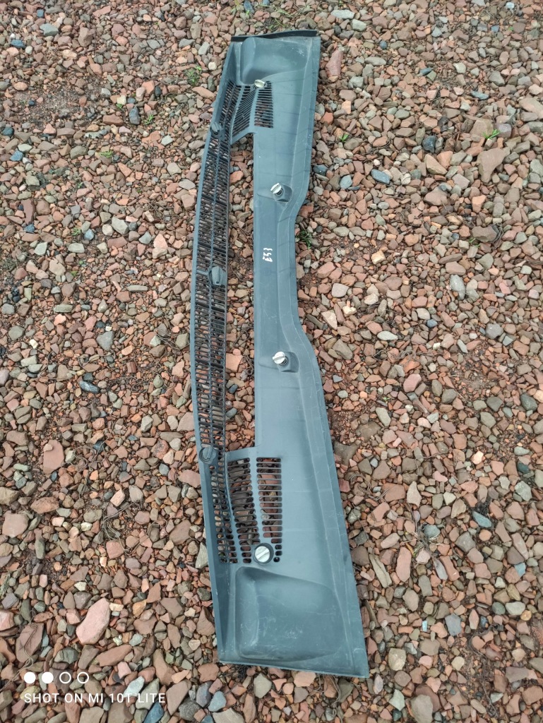 фото №1, Bmw e53 x5 жабо 8409048