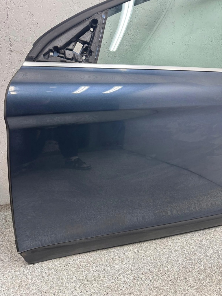 фото №7, Двері лівий перед volvo xc60 i 2008-2017 466-26 оригінальні ładne