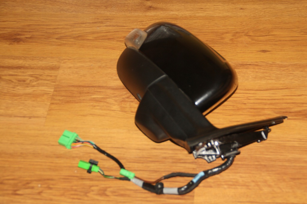 фото №7, Xc60 volvo xc-60 2008-2013 blis 12+3+2