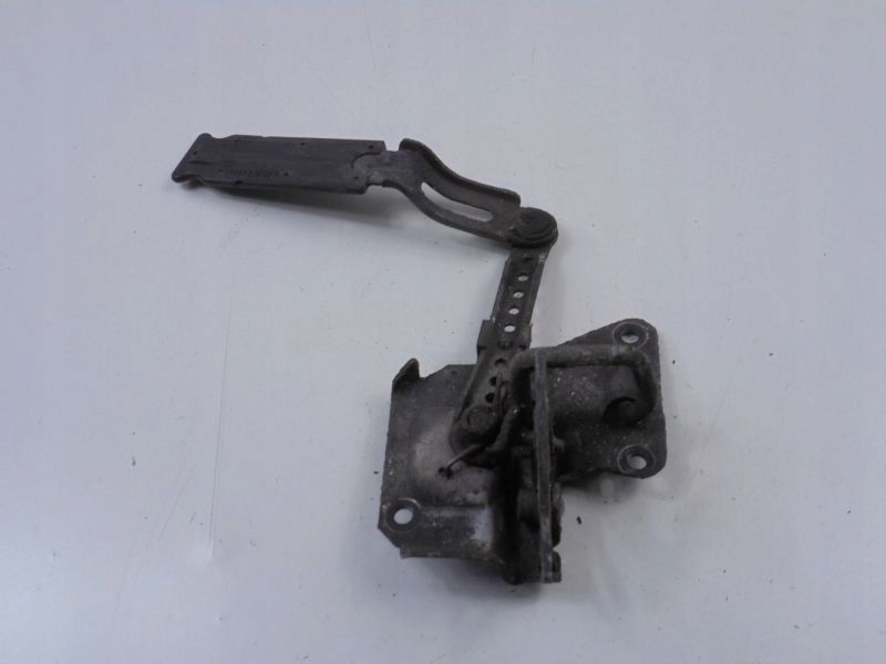 фото №6, Audi a6 c5 засувка зачіп замка капот 4b0823480e