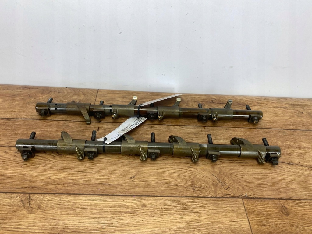 Коромысла koniki клапанные головки 5.7 hemi dodge durango 2014+ usa Недорого