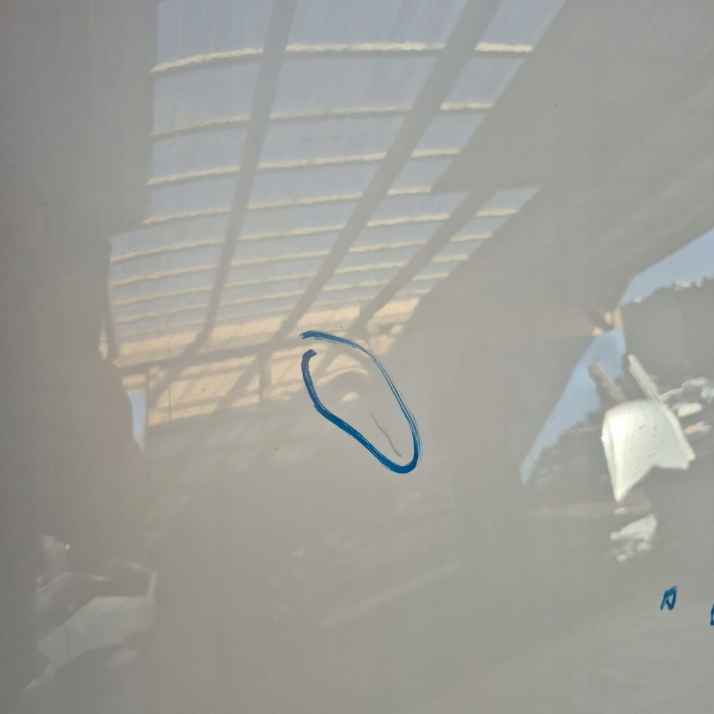 фото №14, Toyota supra v 19- капот кришка двигуна