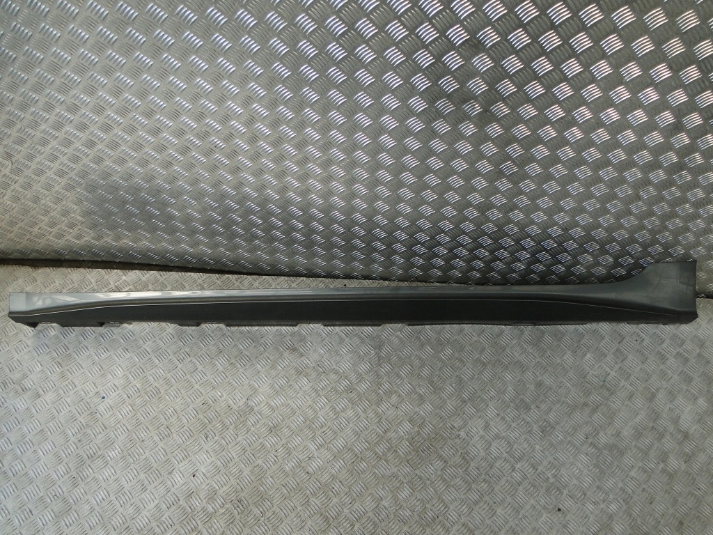 фото №10, Порог молдинг порог audi a5 8w6 sportback lift s-line lz7s 8w8853860f 8w885