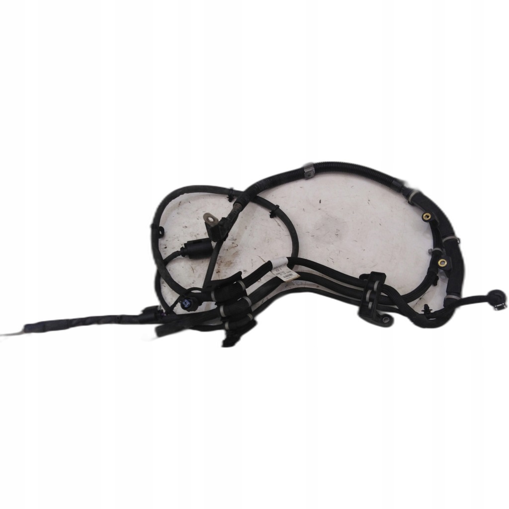 фото №1, Mercedes w223 2.9d жгут электропроводка a2235400749