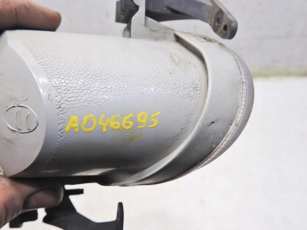 фото №6, Противотуманная фара левый hyundai santa fe ii a046695