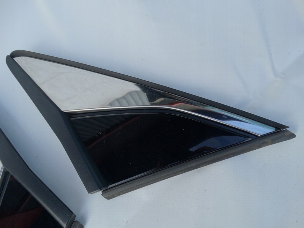 фото №3, Защита молдинг порог дверь перед honda civic x hb