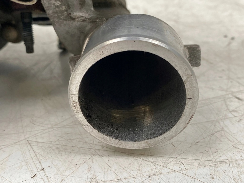 фото №14, 2010 toyota avensis t270 турбина 172010r060