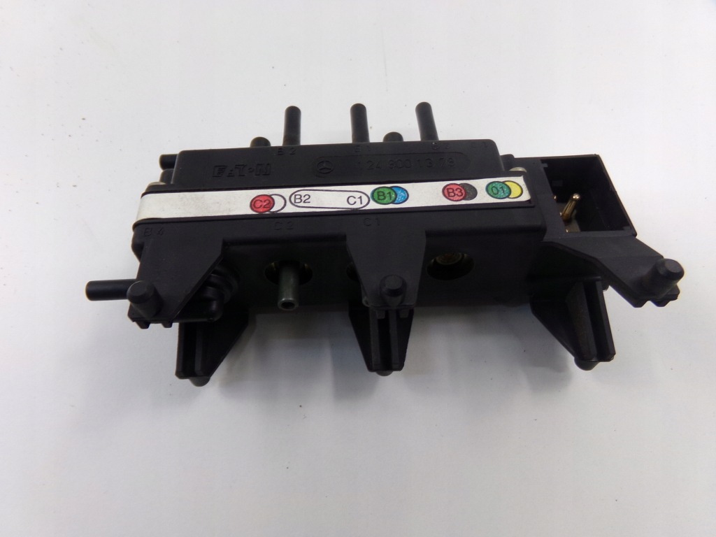 Купить Mercedes w124 клапан воздуха 1248001378