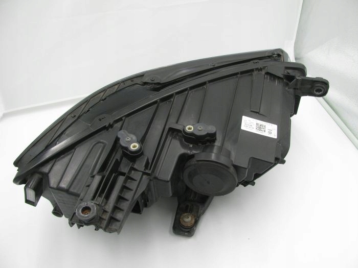 фото №5, Vw passat b8 lift лампа левый перед led 3g1941035p