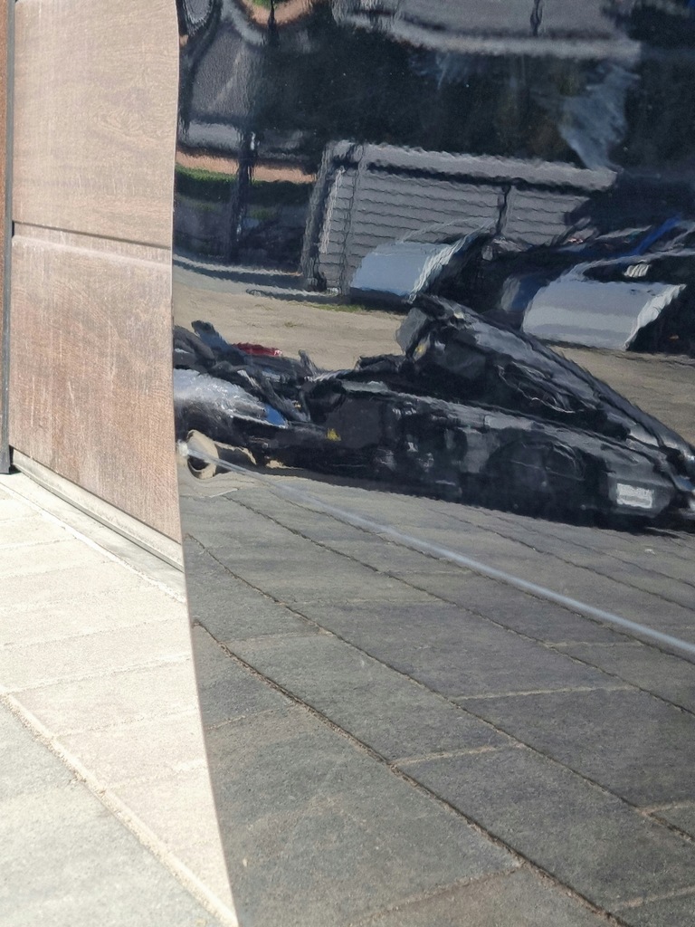 фото №8, Bmw 3 e90 дверь правое передние перед