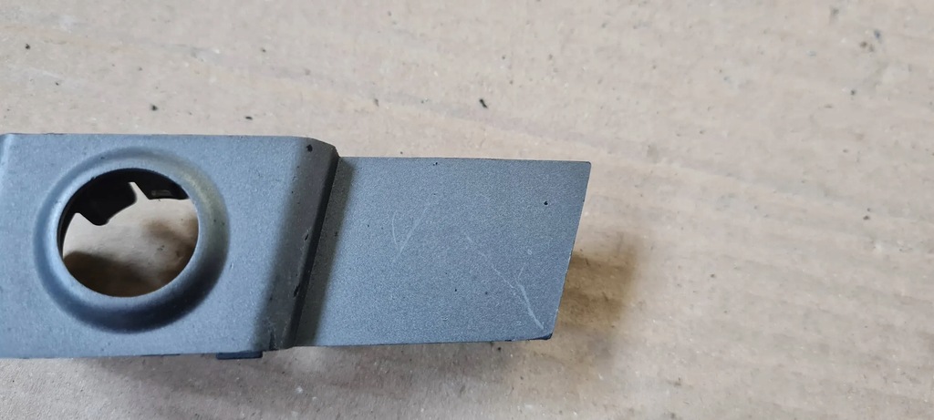 фото №10, S3 8v sedan a3 кронштейн кронштейн pdc w решётка радиатора левый перед 8v5919267b