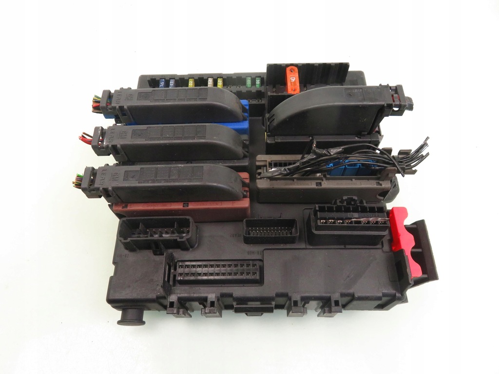 фото №1, Bsi opel vectra c 2.2 dti 13125487