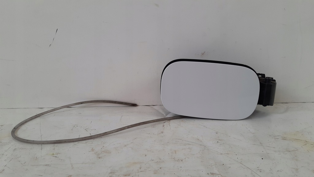 фото №1, Volvo xc90 ii кришка заливної пального