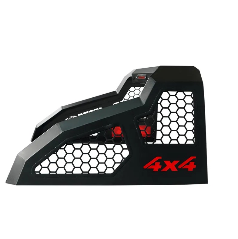 фото №1, Трубопровод roll bar predator ford f-150 f-250 f150