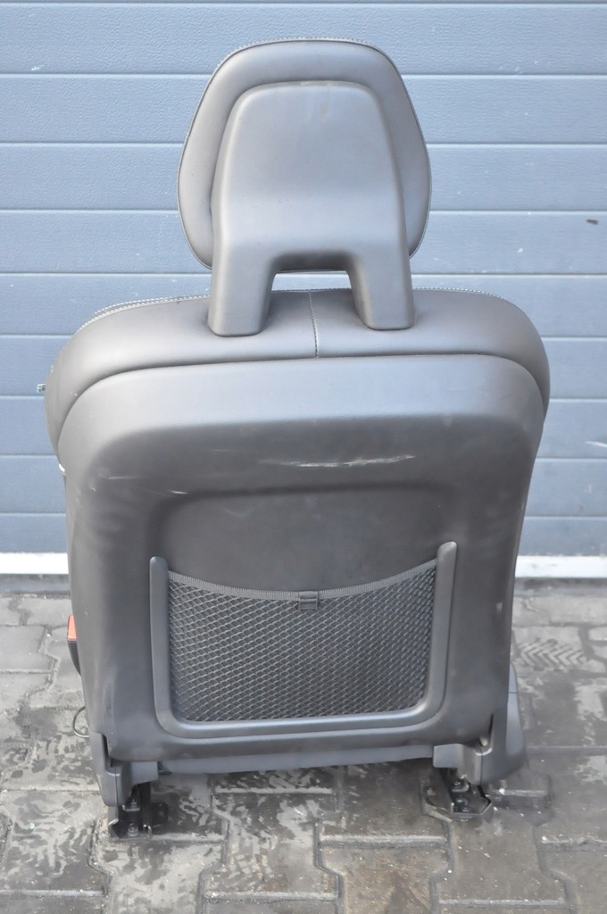 фото №11, Volvo xc90 ii rdesign комплект сидений сиденья сиденья обшивки дверь