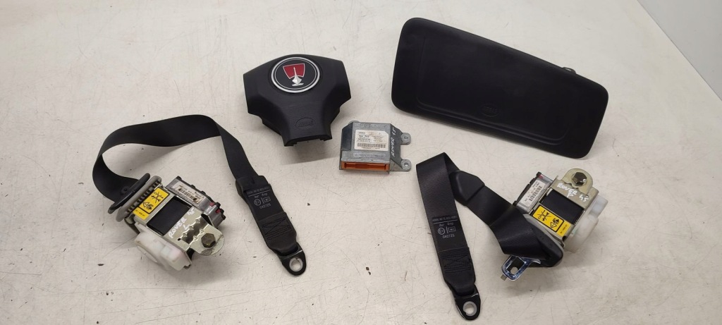 Купити Подушки безпеки air bag ремені датчик rover 45 lift 1,8 16v sedan