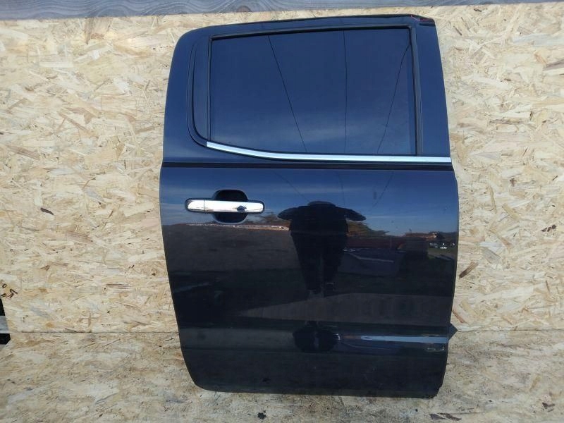 фото №1, Двері задні праве задня kpl ford ranger 2016 4d