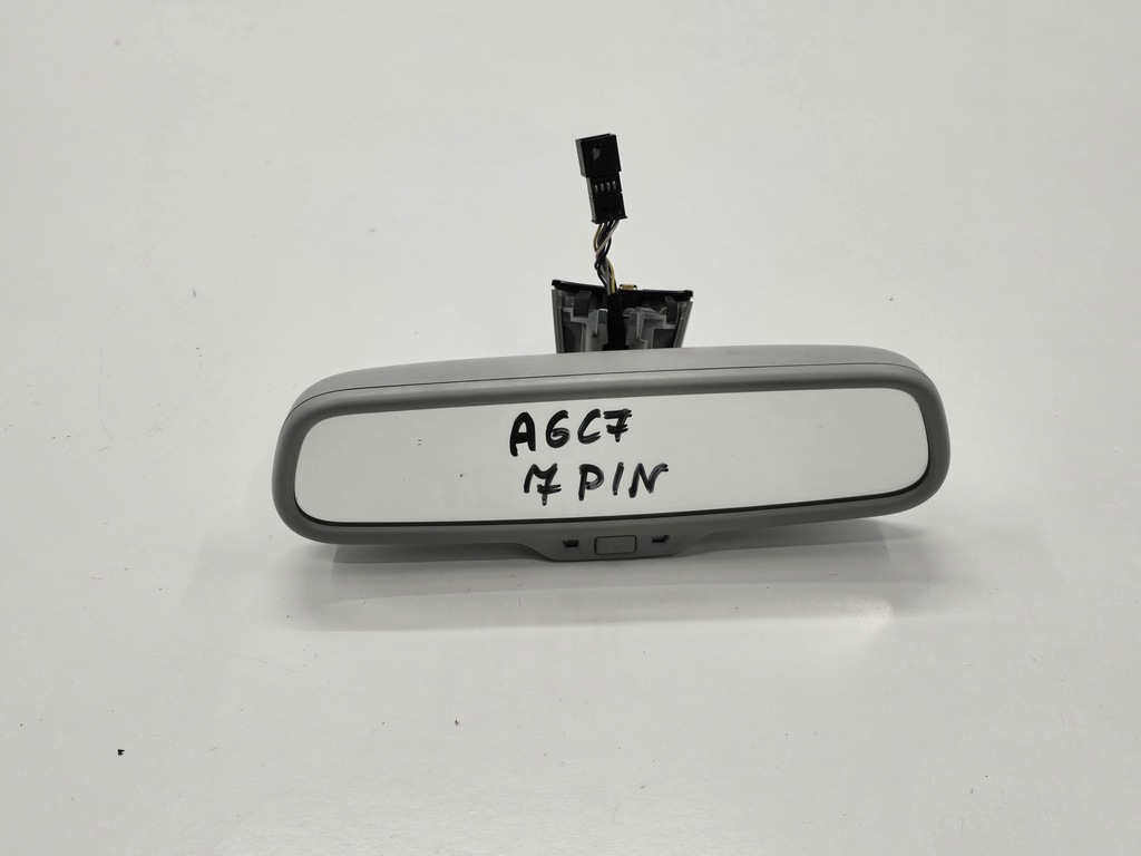 фото №1, Audi a6 c7 11r зеркало внутреннее 7pin 8r0857511b