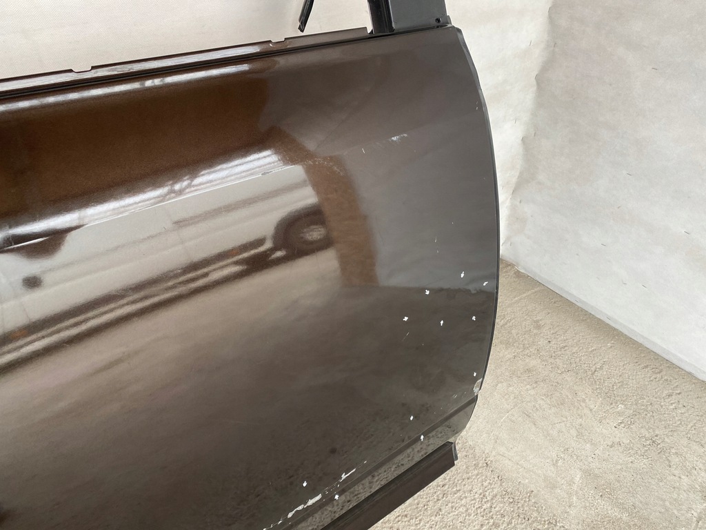 фото №6, Dodge ram 09-18r двері праве задні długie poznań