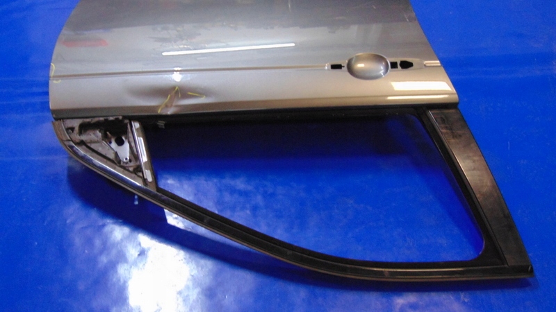 фото №5, Двері правий перед land rover discovery sport 14-24 rok