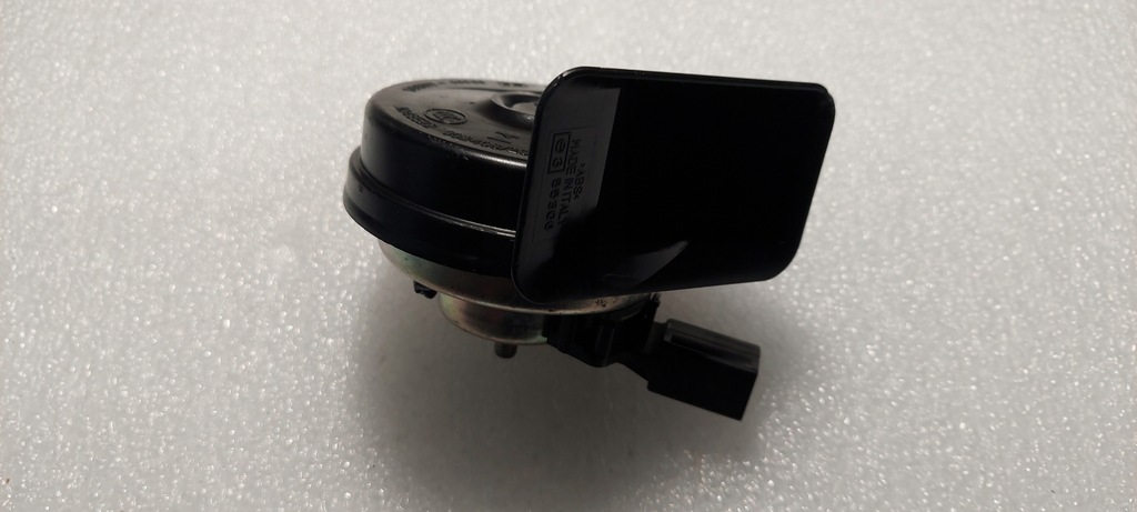 фото №1, Mini cooper клаксон сигнал 7337292